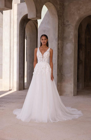 Morilee Bridal Style Number 2985 - 3