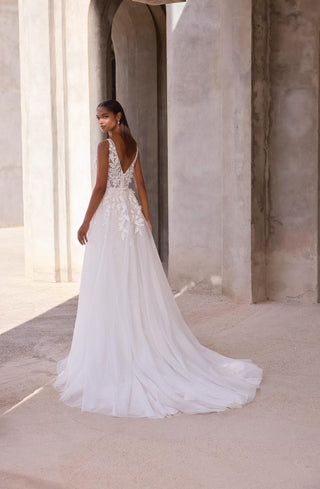 Morilee Bridal Style Number 2985 - 4