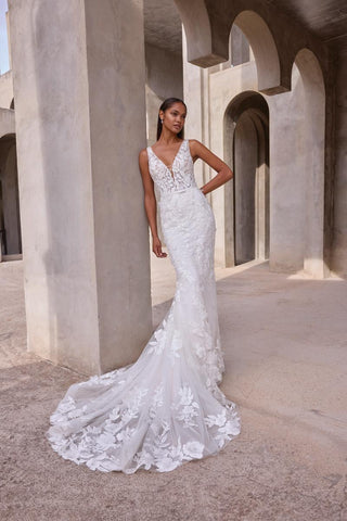 Morilee Bridal Style Number 2985 - 1