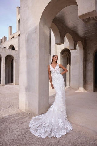 Morilee Bridal Style Number 2985 - 6