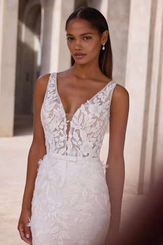 Morilee Bridal Style Number 2985 - 5