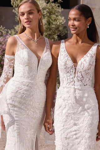 Morilee Bridal Style Number 2985 - 9