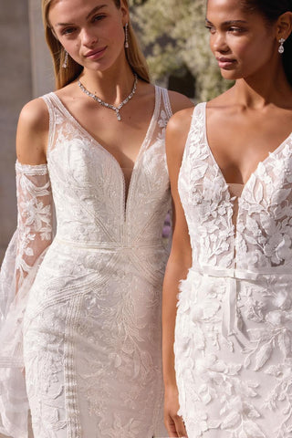 Morilee Bridal Style Number 2985 - 8