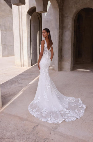 Morilee Bridal Style Number 2985D - 2