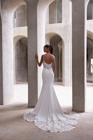 Morilee Bridal Style Number 2986 - 4