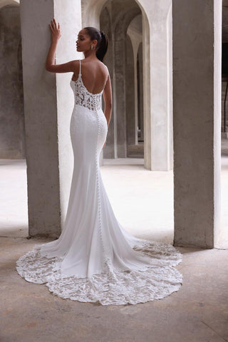 Morilee Bridal Style Number 2986 - 2