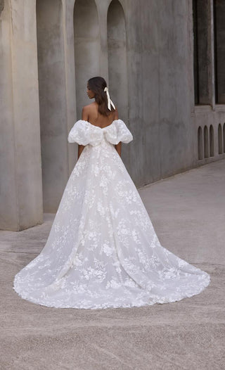 Morilee Bridal Style Number 2987 - 2