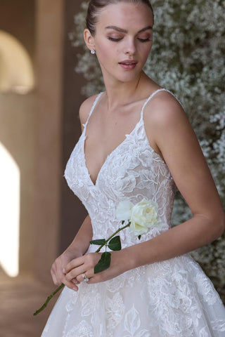 Morilee Bridal Style Number 2988 - 3