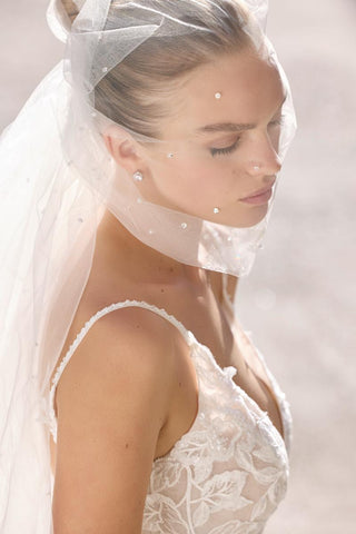 Morilee Bridal Style Number 2988 - 5