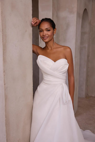 Morilee Bridal Style Number 2989 - 5