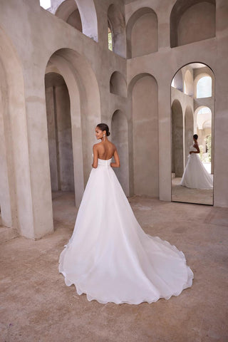 Morilee Bridal Style Number 2989 - 2