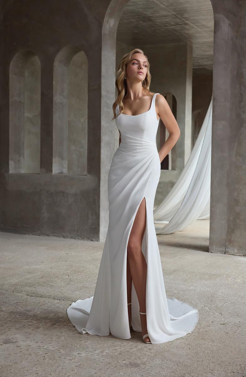 Morilee Bridal Style Number 2990 - 3