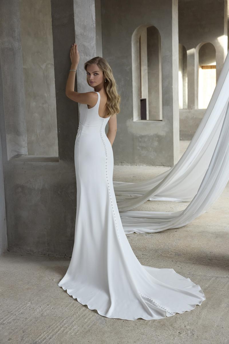 Morilee Bridal Style Number 2990 - 2
