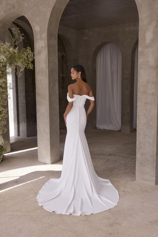 Morilee Bridal Style Number 2991 - 2