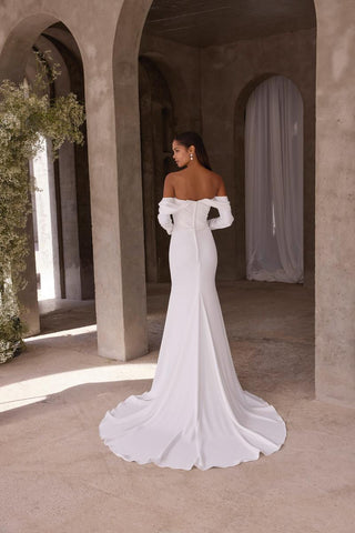 Morilee Bridal Style Number 2991 - 4