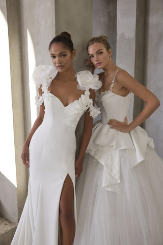 Morilee Bridal Style Number 2993 - 8