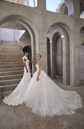 Morilee Bridal Style Number 2993 - 9