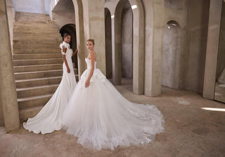 Morilee Bridal Style Number 2993 - 7