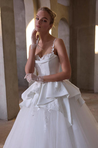 Morilee Bridal Style Number 2993 - 10