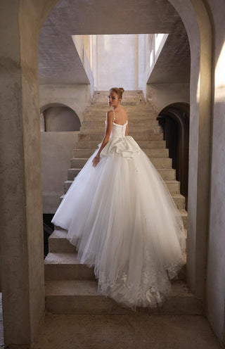 Morilee Bridal Style Number 2993 - 2