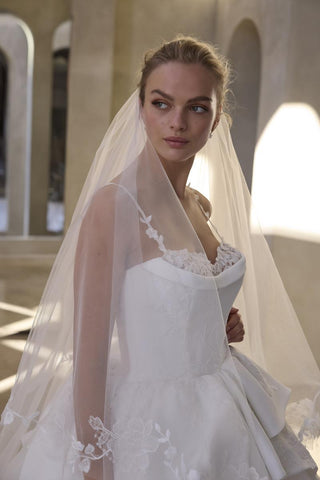 Morilee Bridal Style Number 2993 - 5