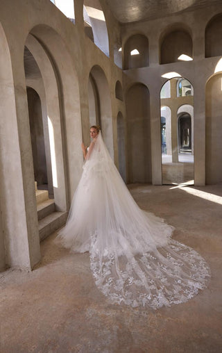 Morilee Bridal Style Number 2993 - 4