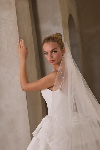 Morilee Bridal Style Number 2993 - 6