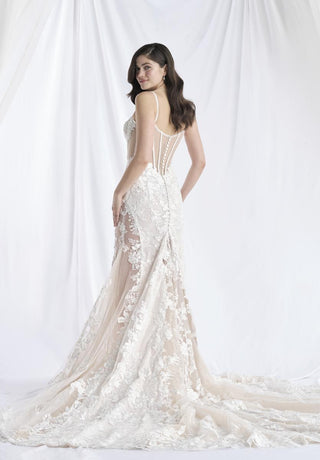 Morilee Bridal Style Number 2994 - 3