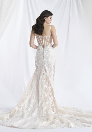 Morilee Bridal Style Number 2994 - 2