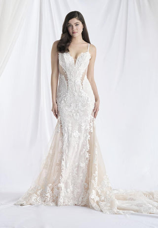 Morilee Bridal Style Number 2994 - 1