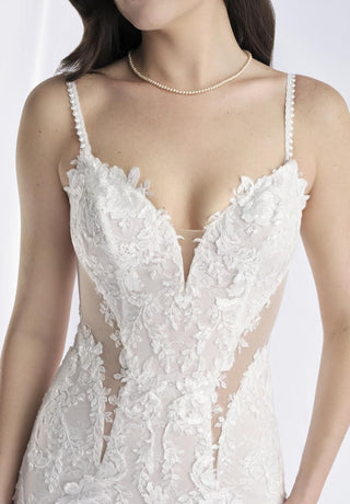 Morilee Bridal Style Number 2994 - 7