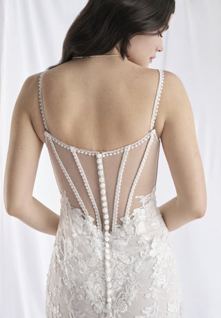 Morilee Bridal Style Number 2994 - 5