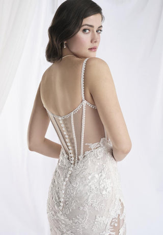 Morilee Bridal Style Number 2994 - 4