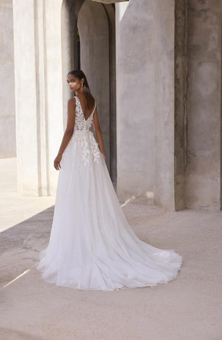 Morilee Bridal Style Number 2995 - 2