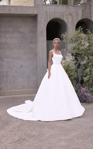 Morilee Bridal Style Number 2996 - 1