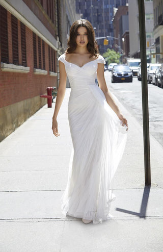 Morilee Bridal Style Number 4101 - 4