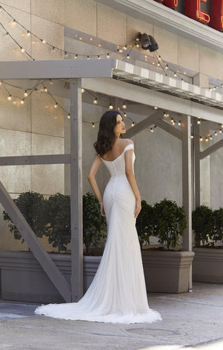 Morilee Bridal Style Number 4101 - 2