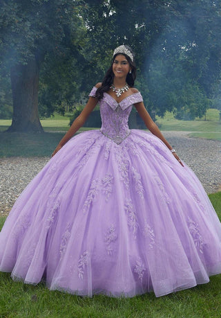 Morilee Bridal Style Number 4101 - 10