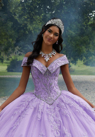 Morilee Bridal Style Number 4101 - 11