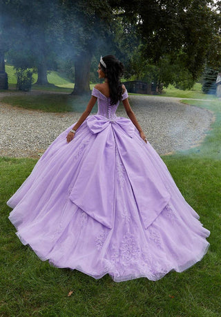 Morilee Bridal Style Number 4101 - 13