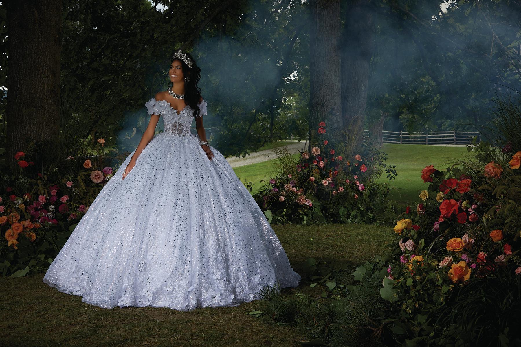 Morilee Bridal Style Number 4102 - 7