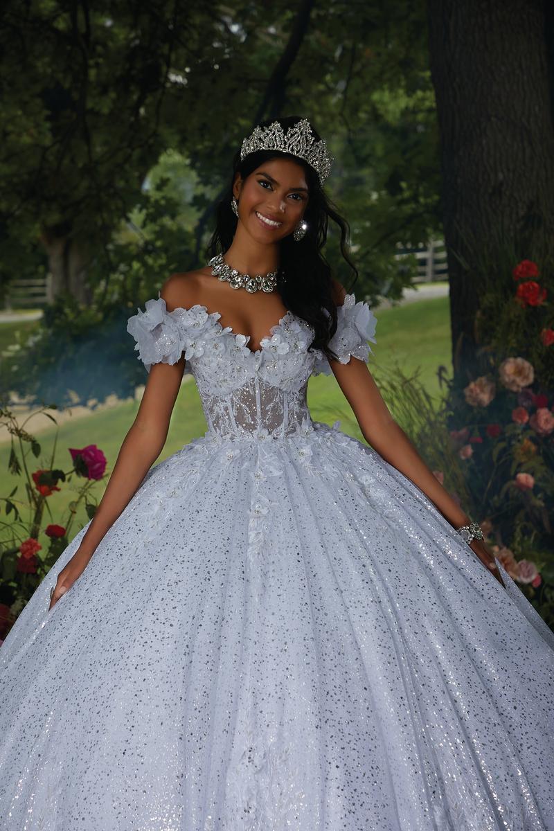 Morilee Bridal Style Number 4102 - 11