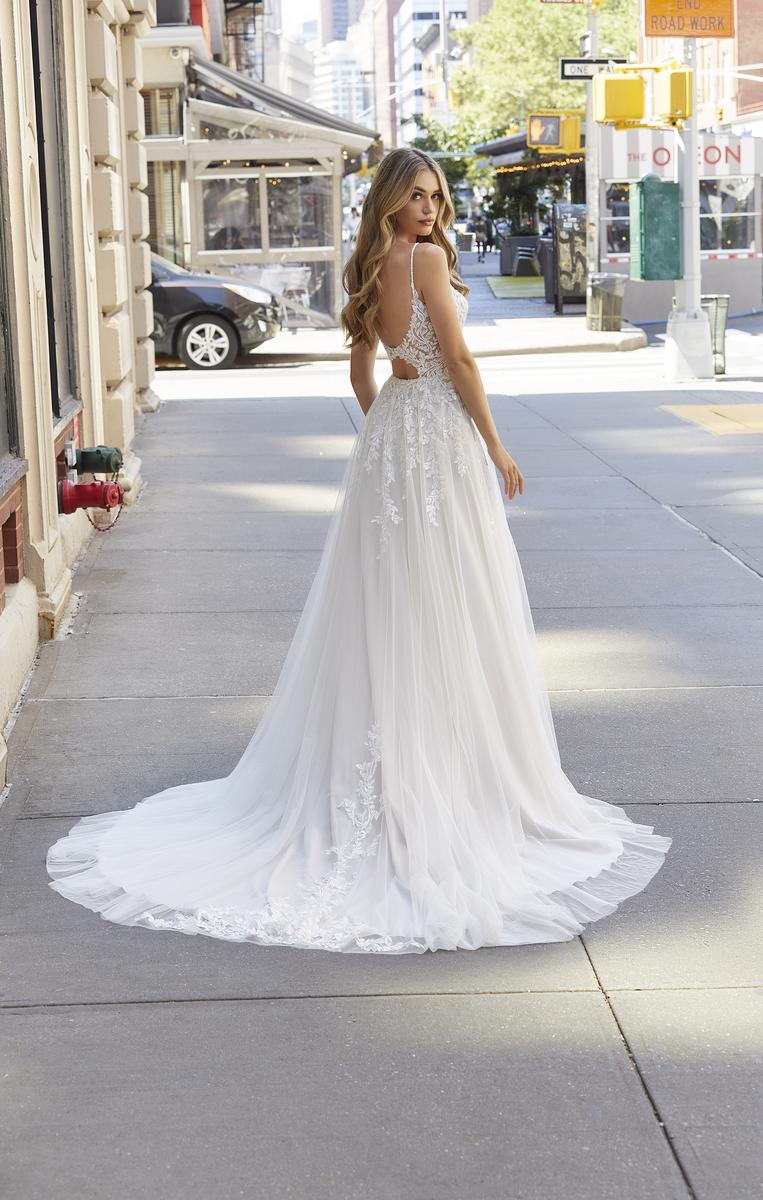 Morilee Bridal Style Number 4102 - 4