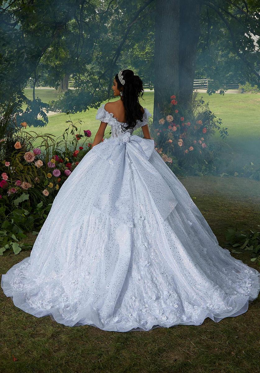 Morilee Bridal Style Number 4102 - 6