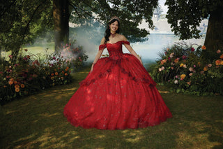 Morilee Bridal Style Number 4103 - 16