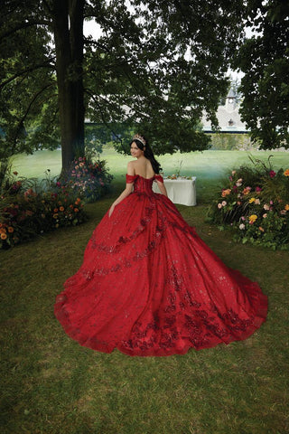 Morilee Bridal Style Number 4103 - 11