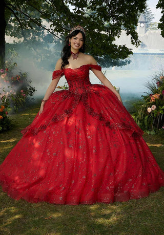 Morilee Bridal Style Number 4103 - 19