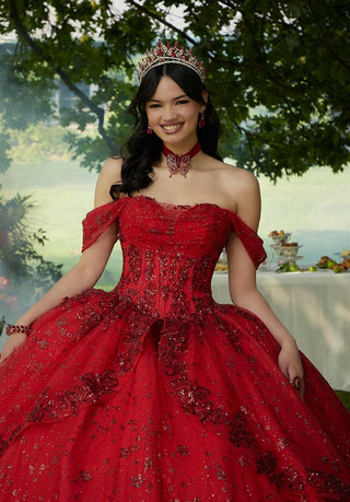 Morilee Bridal Style Number 4103 - 15