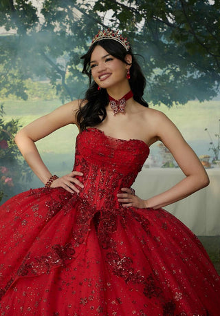 Morilee Bridal Style Number 4103 - 14