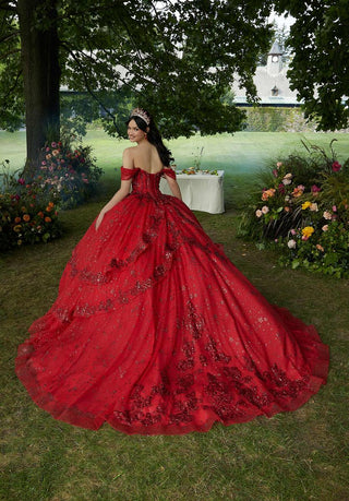 Morilee Bridal Style Number 4103 - 10